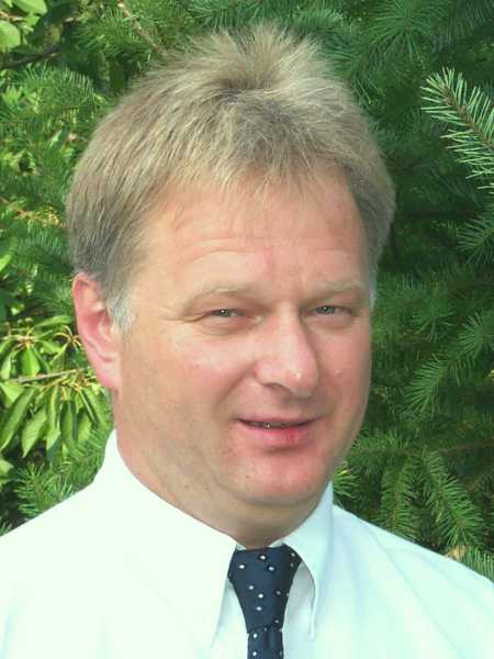Eckerhard Bethke