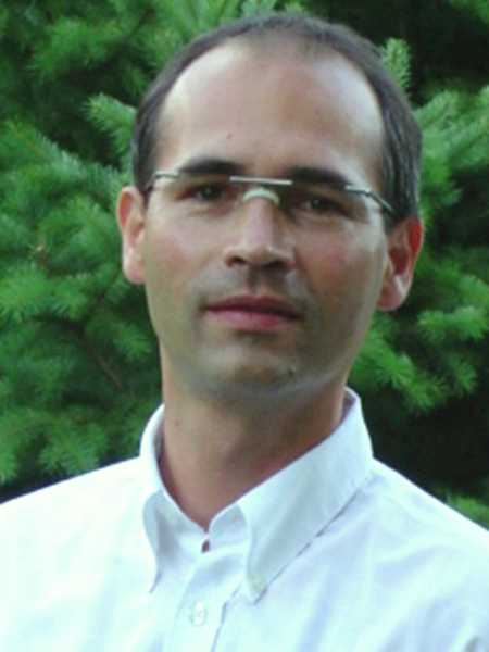 Markus Duda