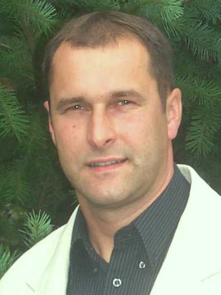 Thomas Gadzikowski