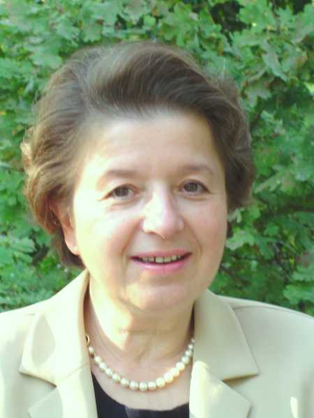 Gabriella Karsch