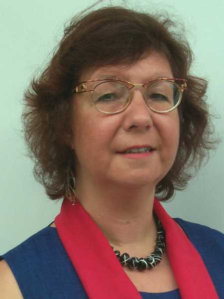 Marion Kinzinger
